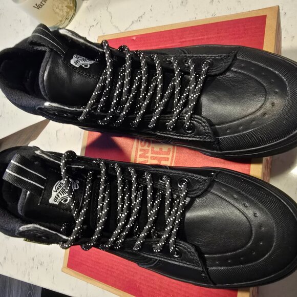 Vans Women's MTE-2 - Size 6 - Picture 3 of 8